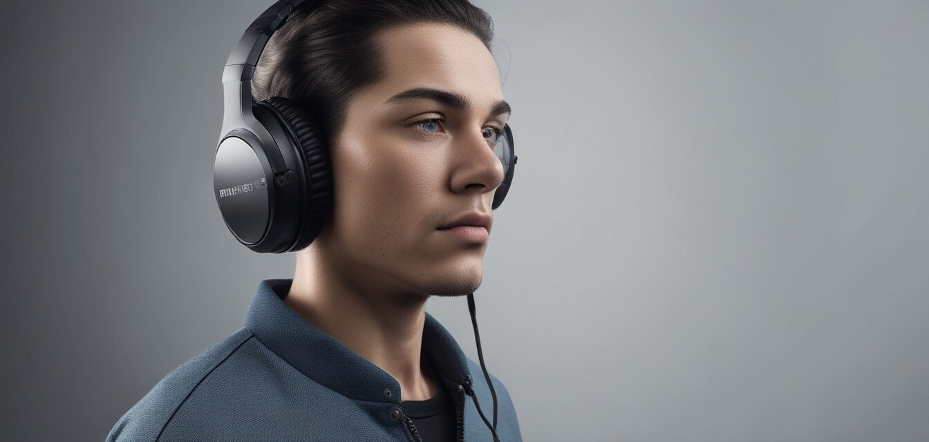 Casque Bluetooth Réduction Bruit